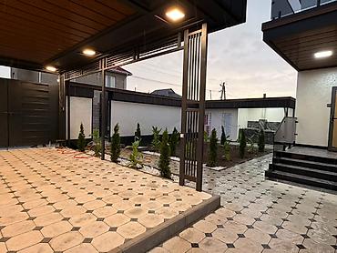 Продажа коттеджей и домов: 4 комнаты, 160 м², 2 соток, Бишкек, Ак-Ордо 2 ж/м Агентство недвижимости — 12