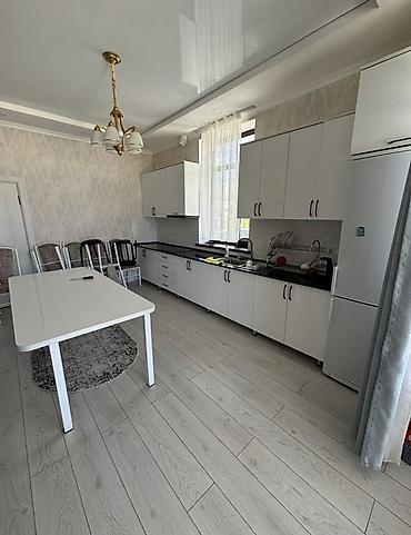 дом с орока: Коттедж, Palm Beach, Чок-Тал, 7 мест — 3