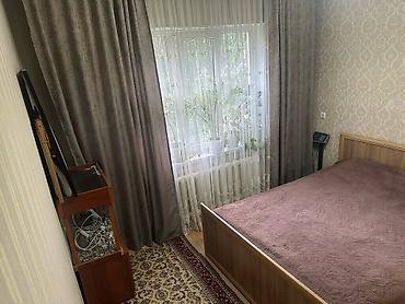 Продажа квартир: 3 комнаты, 81 м², 106 серия, 4 этаж, Евроремонт — 9