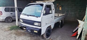 евро камаз 1: Легкий грузовик, Daewoo, Стандарт, Б/у