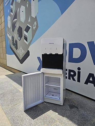 Su üçün kulerlər və dispenserlər: Dispenser Su dispenseri Booş Su dispenserləri və kulerləri Booş — 9
