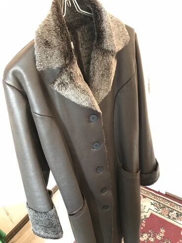 лама пальто в бишкеке: Пальто