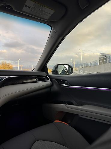 lexus rx 450h цена бишкек: Toyota Camry: 2018 г., Седан — 8