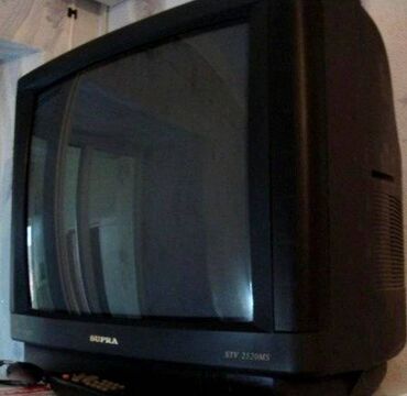 скупка телевизоров на запчасти: Продаю 2 телевизора на запчасти LG, Supra, производство Япония и Южная