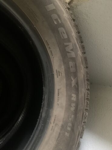 шины 16 с: Шины 265 / 60 / R 18, Зима, Комплект, Внедорожные (АТ/МТ), Китай, Firemax