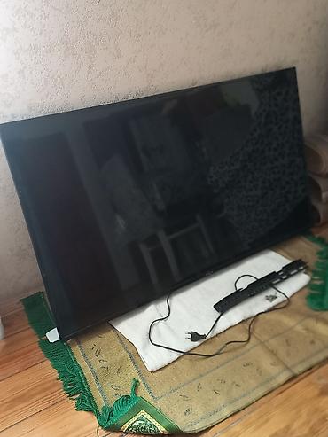 elektrik su qızdırıcıları ariston: Orion 40AF11 LED televizor - Ekran: 40 düym, Full HD (1920x1080), LED — 1
