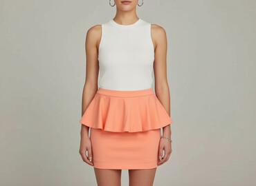 spódnice mango: Troll, Women`s skirt, size S