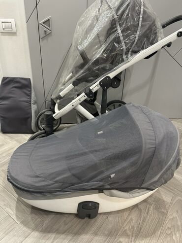 Araba-beşiklər: Çıxarıla bilən beşikli araba, Anex, İşlənmiş, Cins: Oğlan, Yaş: 30 ay, Ünvandan götürmə -da lalafo.az — 12 Araba-beşiklər: Çıxarıla bilən beşikli araba, Anex, İşlənmiş, Cins: Oğlan, Yaş: 30 ay, Ünvandan götürmə — 12