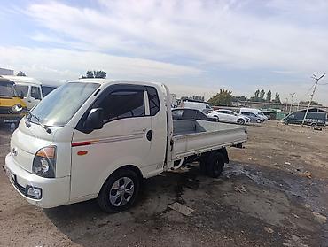 honda porter: Легкий грузовик, Hyundai, Стандарт, До 1 т, Б/у — 2