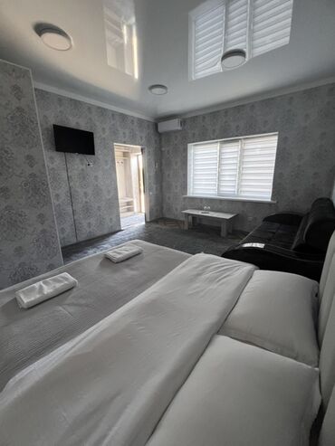 Посуточная аренда домов: Новая гостиница для гостей города . 2-3-4 местные номера. Стоянка at lalafo.kg — 22 Посуточная аренда домов: Новая гостиница для гостей города . 2-3-4 местные номера. Стоянка — 22