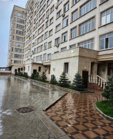 Продажа домов: 1 комната, 43 м², Элитка, 5 этаж, Евроремонт