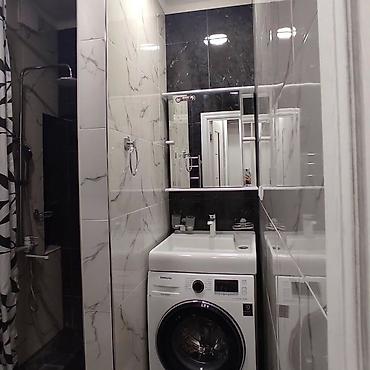 Долгосрочная аренда квартир: Студия, Без подселения, С мебелью полностью — 6