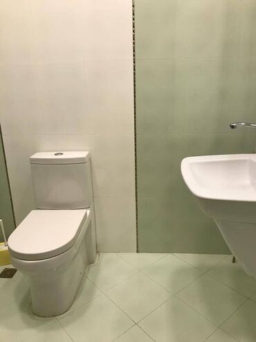 Yeni tikili: 3 otaqlı, Yeni tikili, m. Nəriman Nərimanov, 120 kv. m — 3