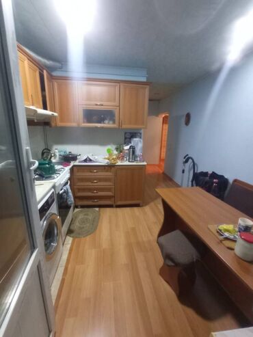 Köhnə tikili: Bakı, 3 otaqlı, Köhnə tikili, m. Həzi Aslanov, 72 kv. m — 3