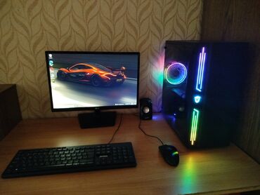 origimo opad 5: İntel Core i5 3470 Amd Powercolor Devil HD7870 12GB operativ yaddaş