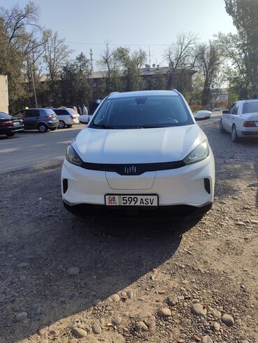 спринтер грузовой на продажу: BYD : 2020 г., Электромобиль, Кроссовер