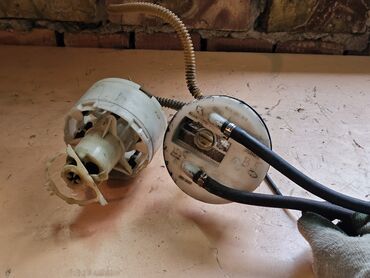 Бензонасосы: Бензонасос Audi 1997 г., Б/у, Оригинал, Германия — 10