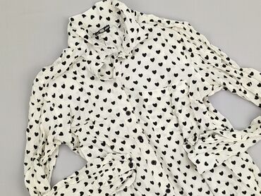 buty zimowe na koturnie deichmann: Look, Women`s shirt, size M (EU 38)