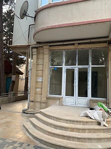Kommersiya daşınmaz əmlakının satışı: XIRDALANDA Heyder Eliyev parkinin .yaninda tam temirli obyekt — 5