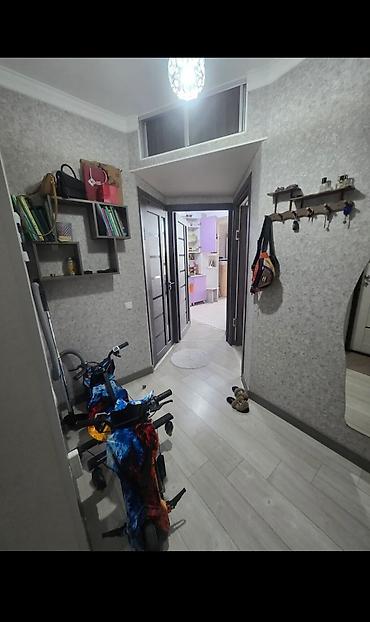 Продажа квартир: 1 комната, 33 м², Элитка, 3 этаж — 4