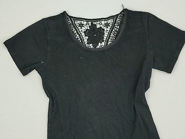pull t shirt: T-shirt damski, rozmiar S — 1