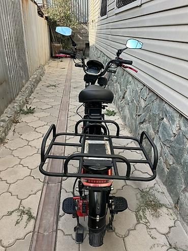 mini ev: Продаю с двумя аккумуляторами один на 60/32 другой 60/25 без вложения — 5