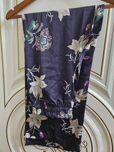 Qadın şalvarları: Şalvar, Standart — 7