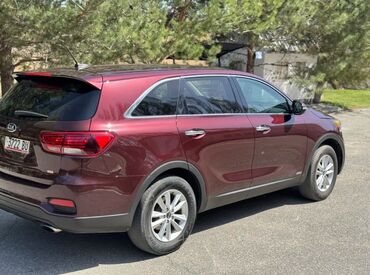 Kia: Kia Sorento: 2019 г., 2.4 л, Автомат, Бензиновая, Внедорожник — 4