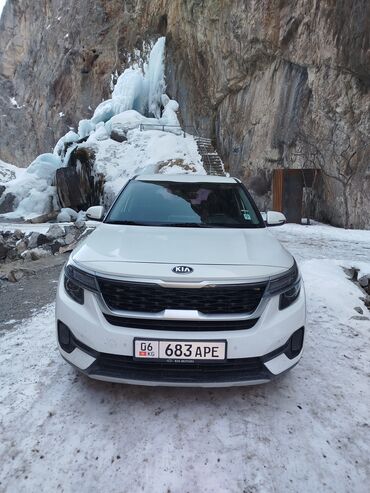 диски r16 kia: Kia Seltos: 2020 г., 1.6 л, Автомат, Дизель, Кроссовер