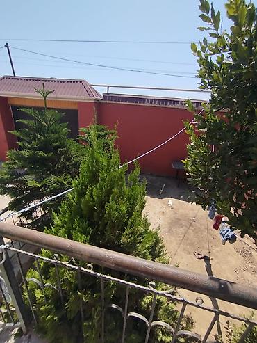 kv ev: 4 otaqlı, 130 kv. m, Orta təmir — 2