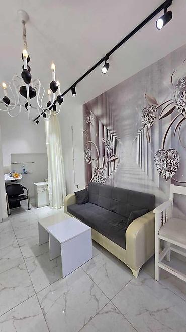 caravan satışı: Satılır obyekt 35 m², Əhmədli m. 155 000 AZN 35 m² Sahə Çıxarış — 6