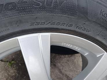 motori mali: ALUMINIJUMSKE FELNE 18 5 X 112 | Felne i letnje gume (dot se vidi na — 5