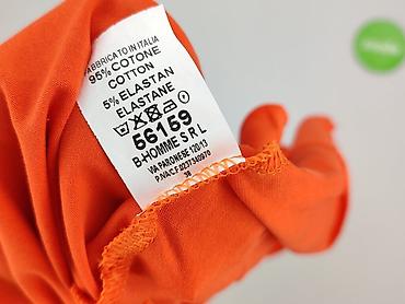 online second hand: ITALY FASHION, Bluzka damska, rozmiar M — 4