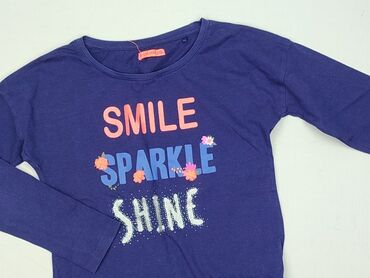 Blouse, Cool Club, 9 years, 140-146 cm, condition - Perfect