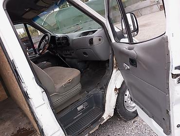 тд 2 9: Ford Transit: 1998 г., 2.5 л, Механика, Дизель, Бус — 6