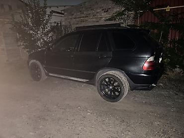 андроид на бмв: BMW X5: 2002 г., 3 л, Автомат, Дизель, Кроссовер — 3