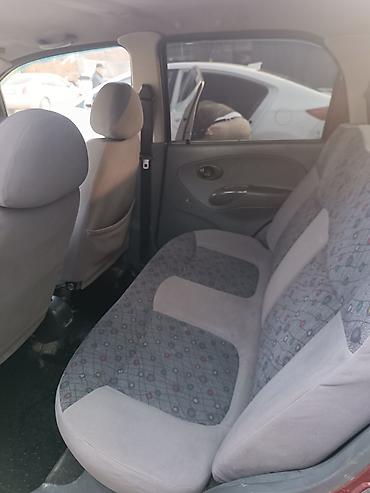 Daewoo: Daewoo Matiz: 2007 г., Механика, Хэтчбэк — 6