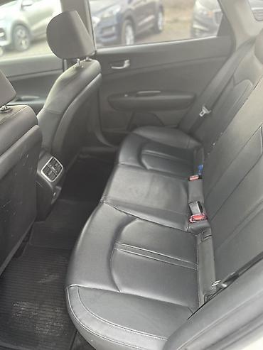 Kia: Kia K5: 2019 г., 2 л, Автомат, Газ, Седан — 9