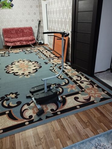 продаю дом рабочий гарадок: Срочна продаю Тренажер 3000сом