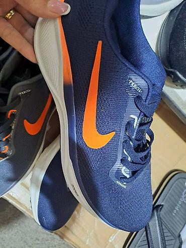 patike baletanke: Muške patike za trčanje – Nike stil, više boja - Lagani mrežasti — 5