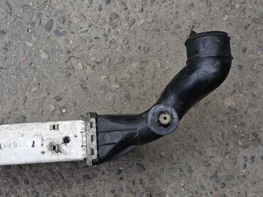 Радиаторы: Интеркулер Mercedes-Benz C (W202) / CLK (W208), 1999г.в. Оригинал ВEHR — 8