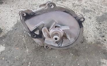1KZ VODENA PUMPA ZA TOYOTA LAND CRUISER OD 1996. DO 2003. GOD
