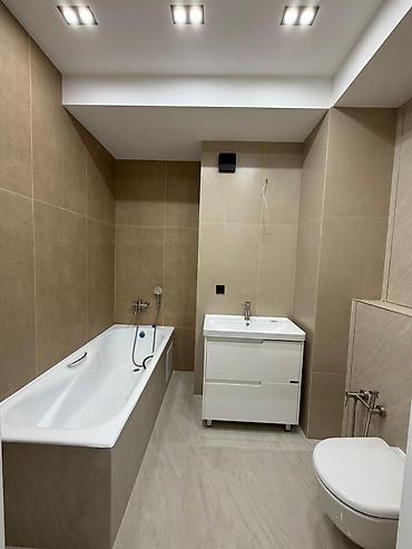 Продажа квартир: 3 комнаты, 77 м², Элитка, 14 этаж, Дизайнерский ремонт — 9