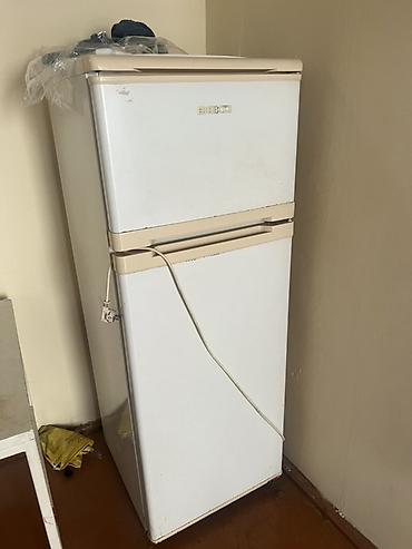 Beko iki kameralı soyuducu - Üst hissədə ayrıca dondurucu bölmə: bir at lalafo.az — 4 Beko iki kameralı soyuducu - Üst hissədə ayrıca dondurucu bölmə: bir — 4