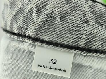 white: Szorty dla mężczyzn, rozmiar L — 4