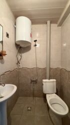 Yeni tikili: 2 otaqlı, Yeni tikili, 38 kv. m — 3