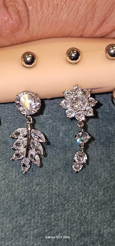 Pirsinq: Persink 
göbək sırğası — 7