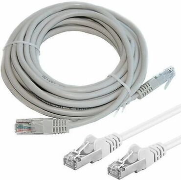 dvi kabel: Lan kabel
