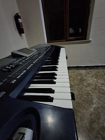 casio sintezator: Korg PA800 aranjor klaviatura - Model: Korg PA800 (Made in Italy — 1