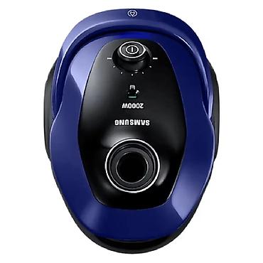 plisdesin: №: 191 Məhsulun adı: Tozsoran Samsung VC20M251AWB/EV, 2000 Vt, Quru — 3